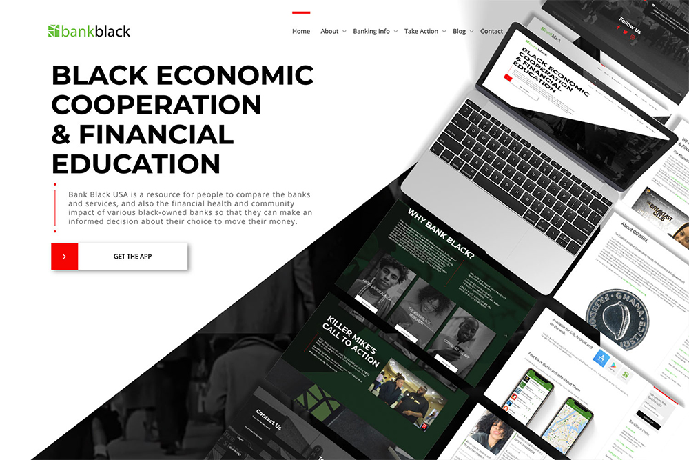 BankBlackUSA